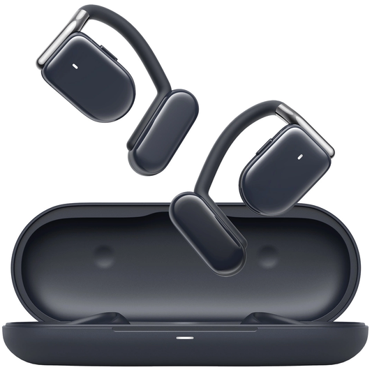 Bluetooth-håndfri Joyroom Openfree JR-OE2, TWS, Marineblå