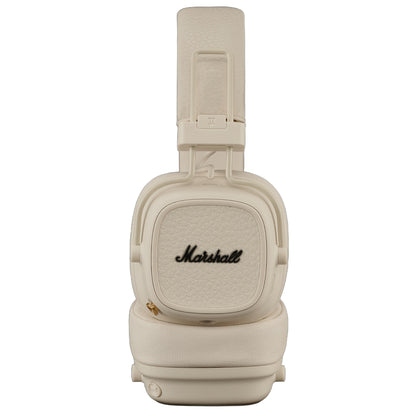 Bluetooth Handsfree Marshall Major V, A2DP, White