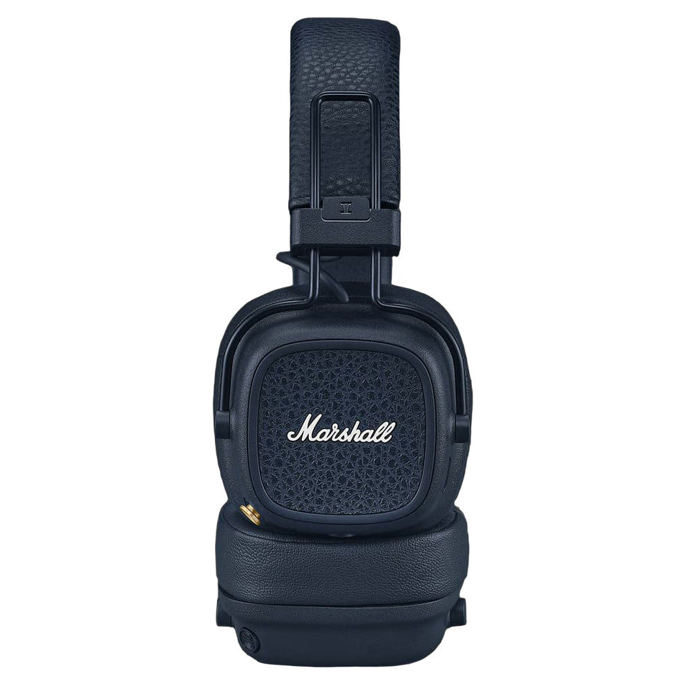 Handsfree Bluetooth Marshall Major V, A2DP, Blå