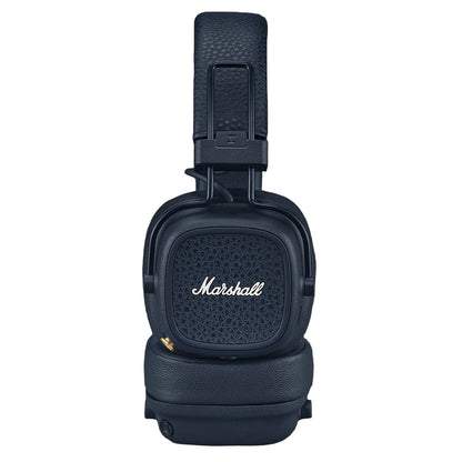 Handsfree Bluetooth Marshall Major V, A2DP, Blå
