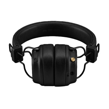 Handsfree Bluetooth Marshall Major V, A2DP, Sort