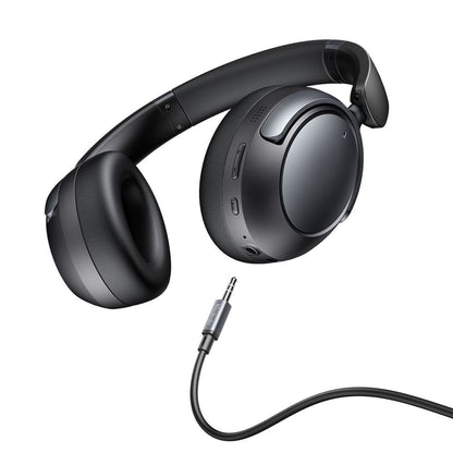 Handsfree Bluetooth McDodo HP-1400 T01, A2DP, ANC, Sort