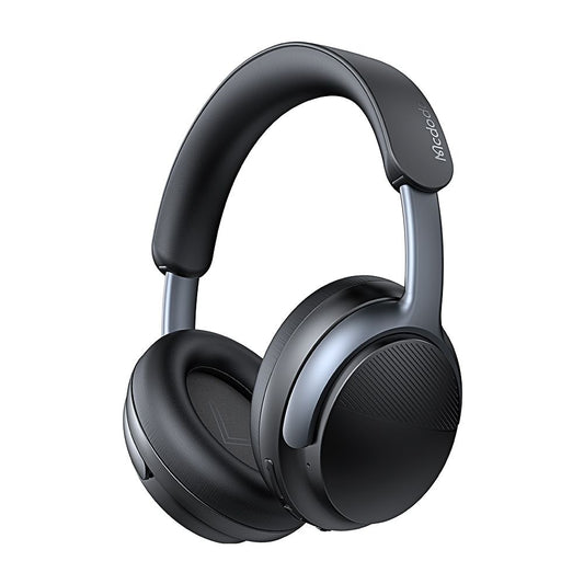 Handsfree Bluetooth McDodo HP-1420 T02, A2DP, ANC, Sort