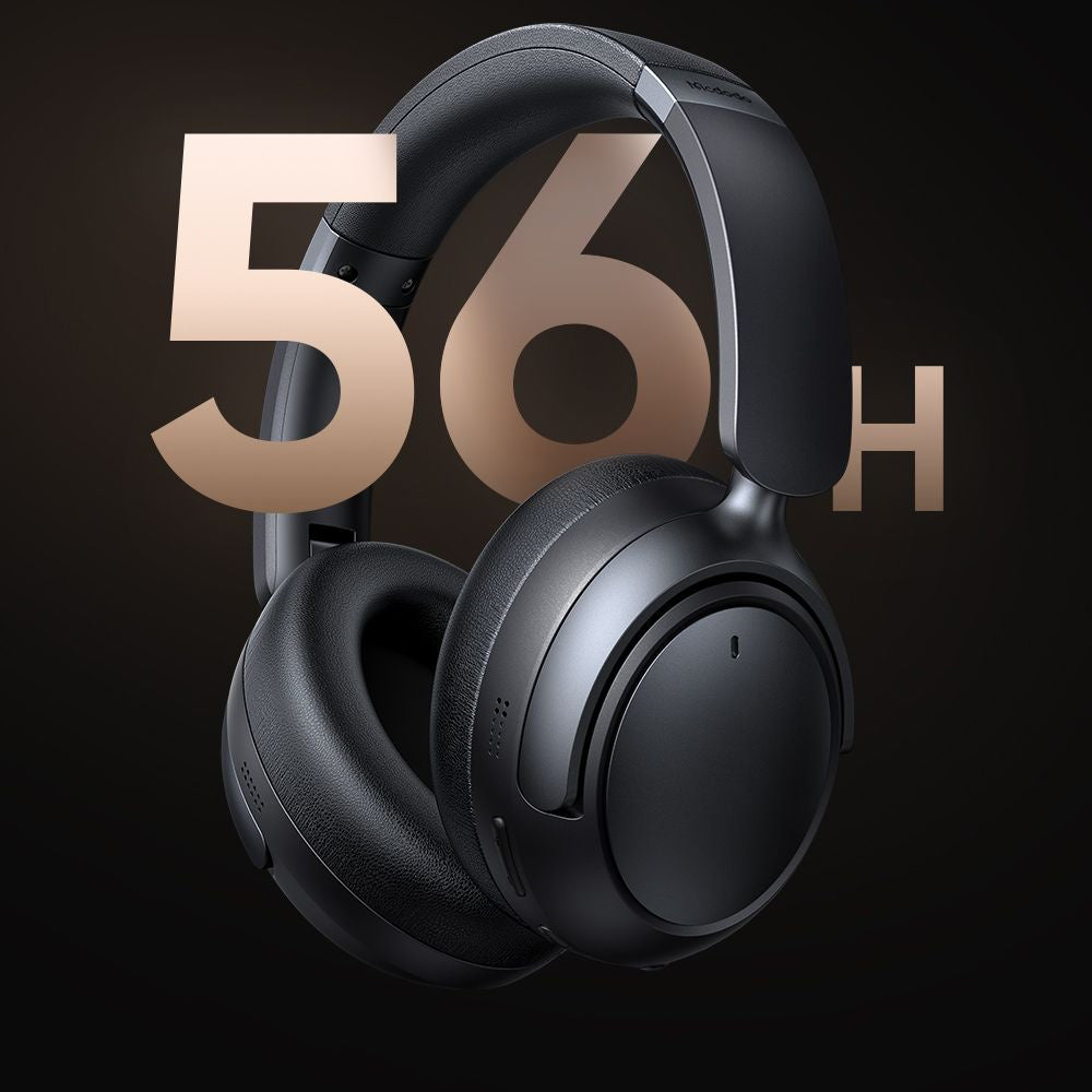 Handsfree Bluetooth McDodo HP-1420 T02, A2DP, ANC, Sort