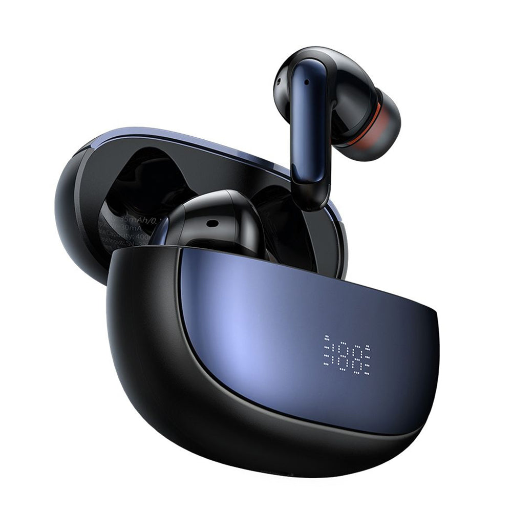 Handsfree Bluetooth McDodo HP-3300 N2, TWS, ANC, Sort