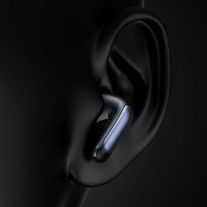 Handsfree Bluetooth McDodo HP-3300 N2, TWS, ANC, Sort