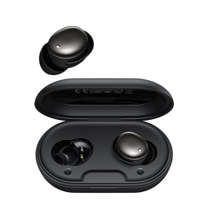 Handsfree Bluetooth McDodo HP-4490, TWS, Sort