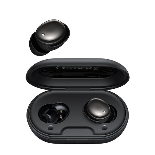 Handsfree Bluetooth McDodo HP-4490, TWS, Sort
