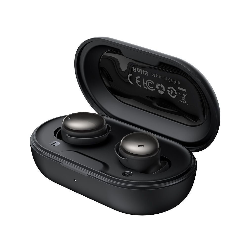 Handsfree Bluetooth McDodo HP-4490, TWS, Sort