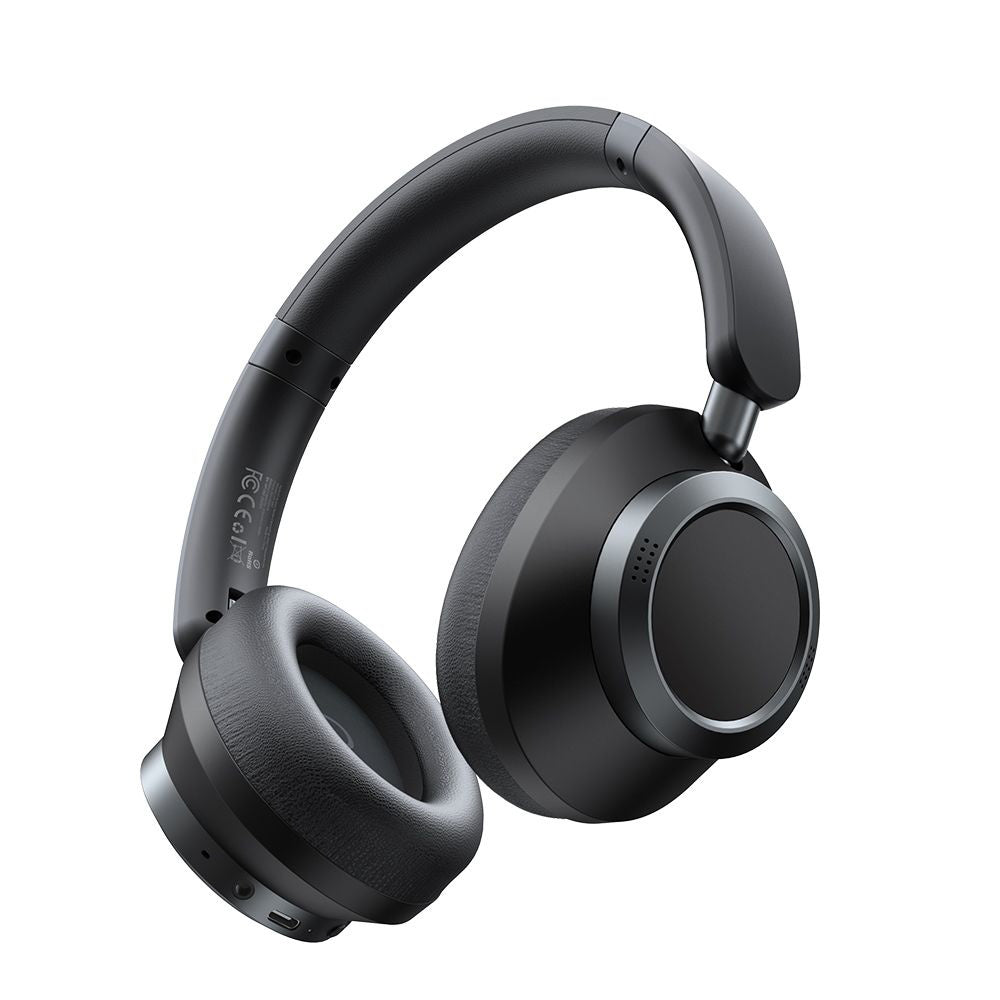 Handsfree Bluetooth McDodo HP-5820 T03, A2DP, ANC, Sort