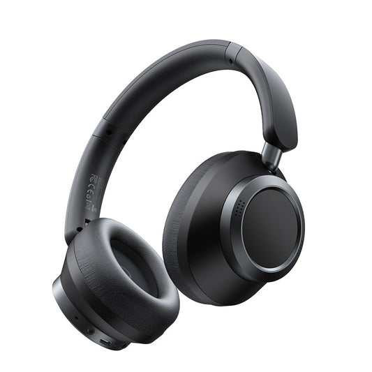 Handsfree Bluetooth McDodo HP-5820 T03, A2DP, ANC, Sort