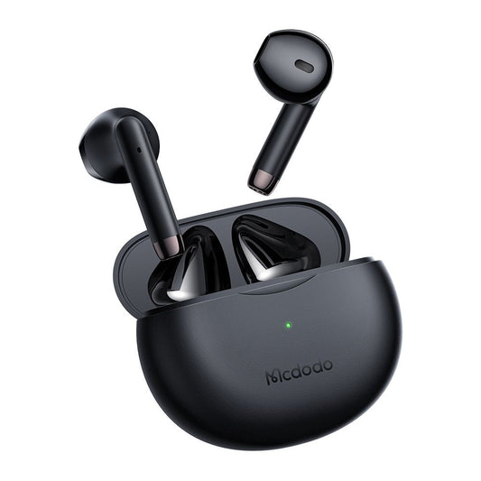 Handsfree Bluetooth McDodo HP-8031 B01, TWS, Sort