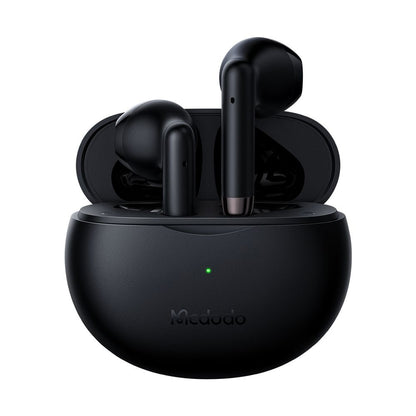 Handsfree Bluetooth McDodo HP-8031 B01, TWS, Sort