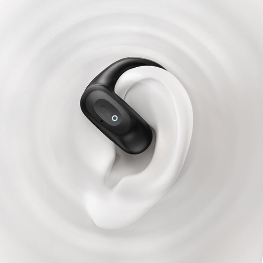 Handsfree Bluetooth McDodo HP-8050 Air O2, TWS, Sort