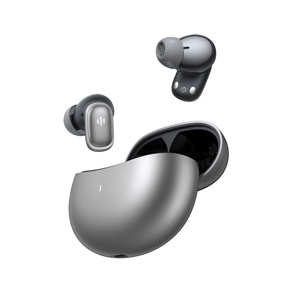 Handsfree Bluetooth McDodo HP-8221 Speak A01, TWS, ANC, Sølv