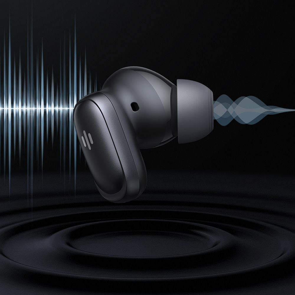 Handsfree Bluetooth McDodo HP-8221 Speak A01, TWS, ANC, Sølv