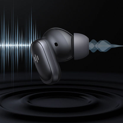 Handsfree Bluetooth McDodo HP-8221 Speak A01, TWS, ANC, Sølv