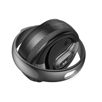 Handsfree Bluetooth Monster AC330 AI Oversættelse, TWS, Sort