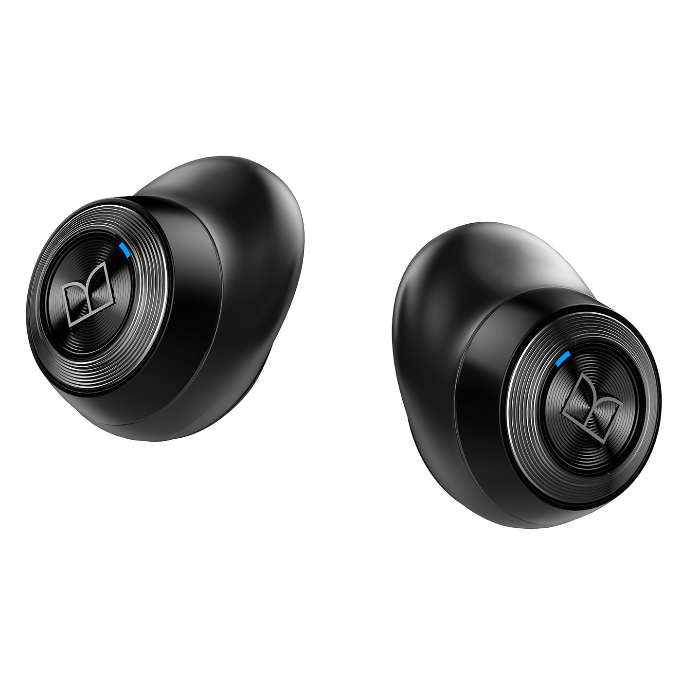 Handsfree Bluetooth Monster Achieve 100 AirLinks, TWS, Sort