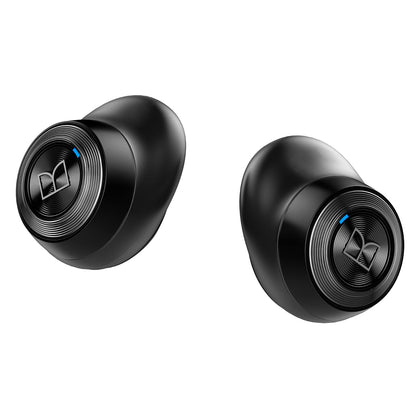 Handsfree Bluetooth Monster Achieve 100 AirLinks, TWS, Sort