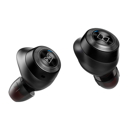 Handsfree Bluetooth Monster Achieve 100 AirLinks, TWS, Sort
