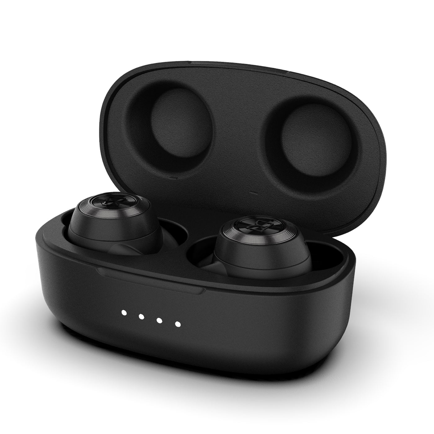 Handsfree Bluetooth Monster Achieve 100 AirLinks, TWS, Sort