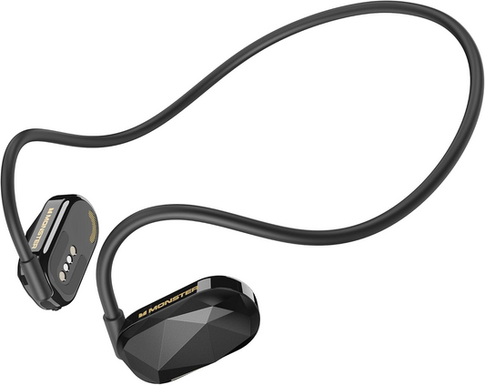 Handsfree Bluetooth Monster Aria Free, A2DP, Sort