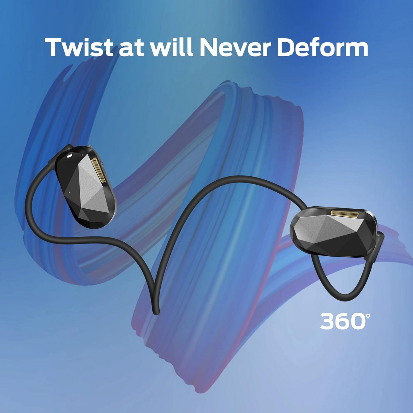 Handsfree Bluetooth Monster Aria Free, A2DP, Sort