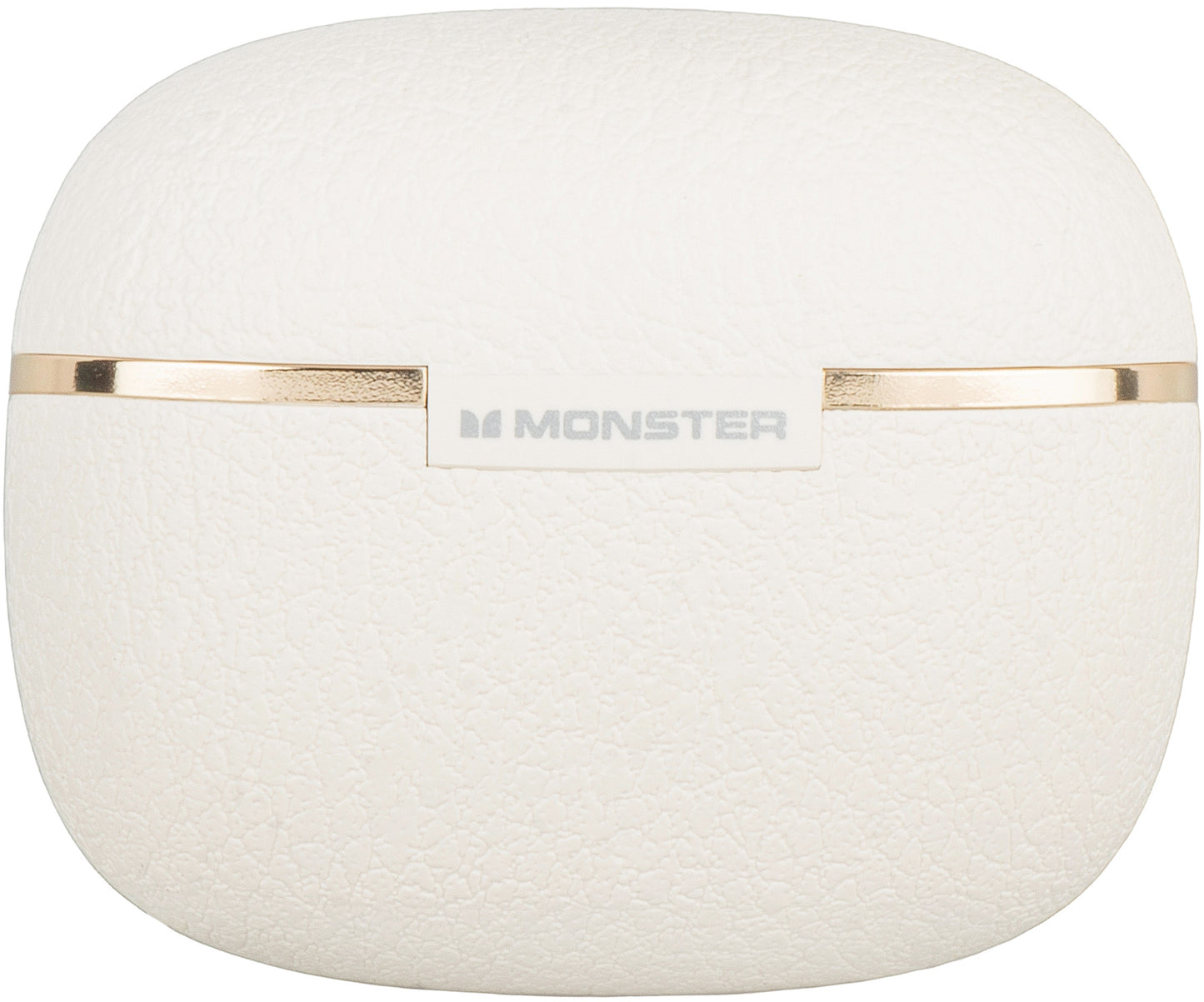 Handsfree Bluetooth Monster Clarity 200, TWS, ANC, Lys Creme