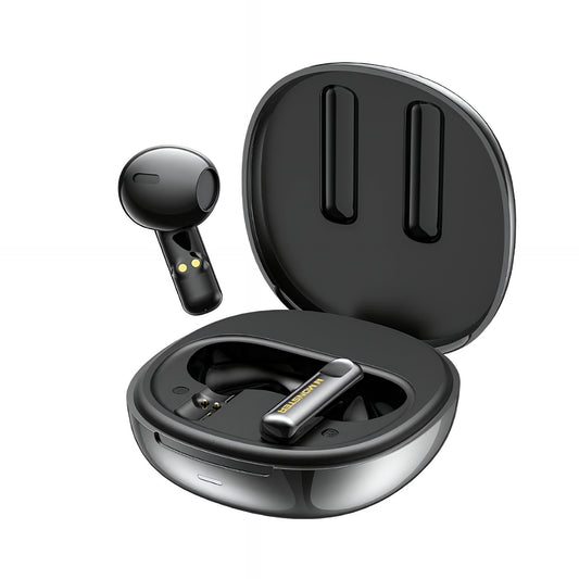 Handsfree Bluetooth Monster N-Lite 209, TWS, Sort
