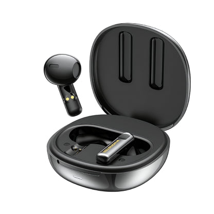 Handsfree Bluetooth Monster N-Lite 209, TWS, Sort
