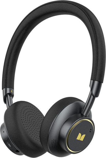 Handsfree Bluetooth Monster N-tune mini 02, A2DP, ANC, Sort