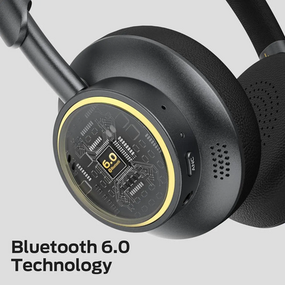 Handsfree Bluetooth Monster N-tune mini 02, A2DP, ANC, Sort