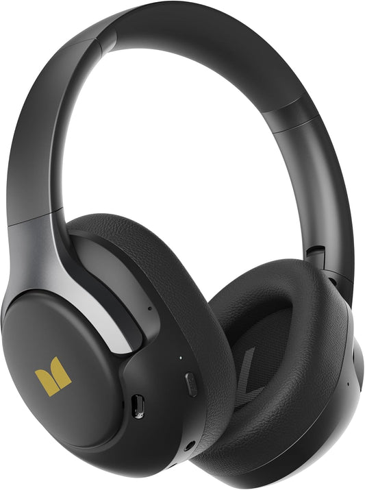 Handsfree Bluetooth Monster Persona 5th, MultiPoint, A2DP, ANC, Sort