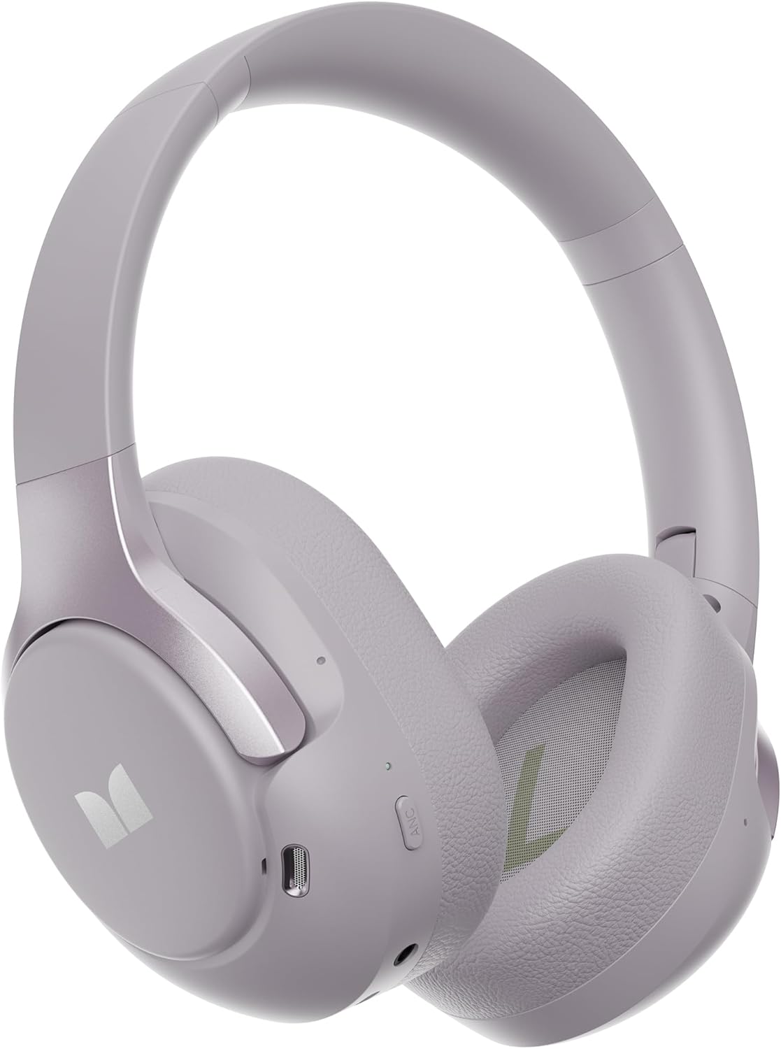 Handsfree Bluetooth Monster Persona 5th, MultiPoint, A2DP, ANC, Lilla