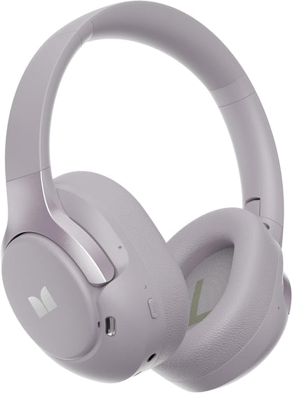 Handsfree Bluetooth Monster Persona 5th, MultiPoint, A2DP, ANC, Lilla