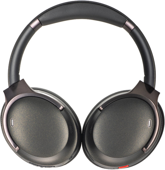 Handsfree Bluetooth Monster QuiteFit V3, MultiPoint, A2DP, ANC, Sort