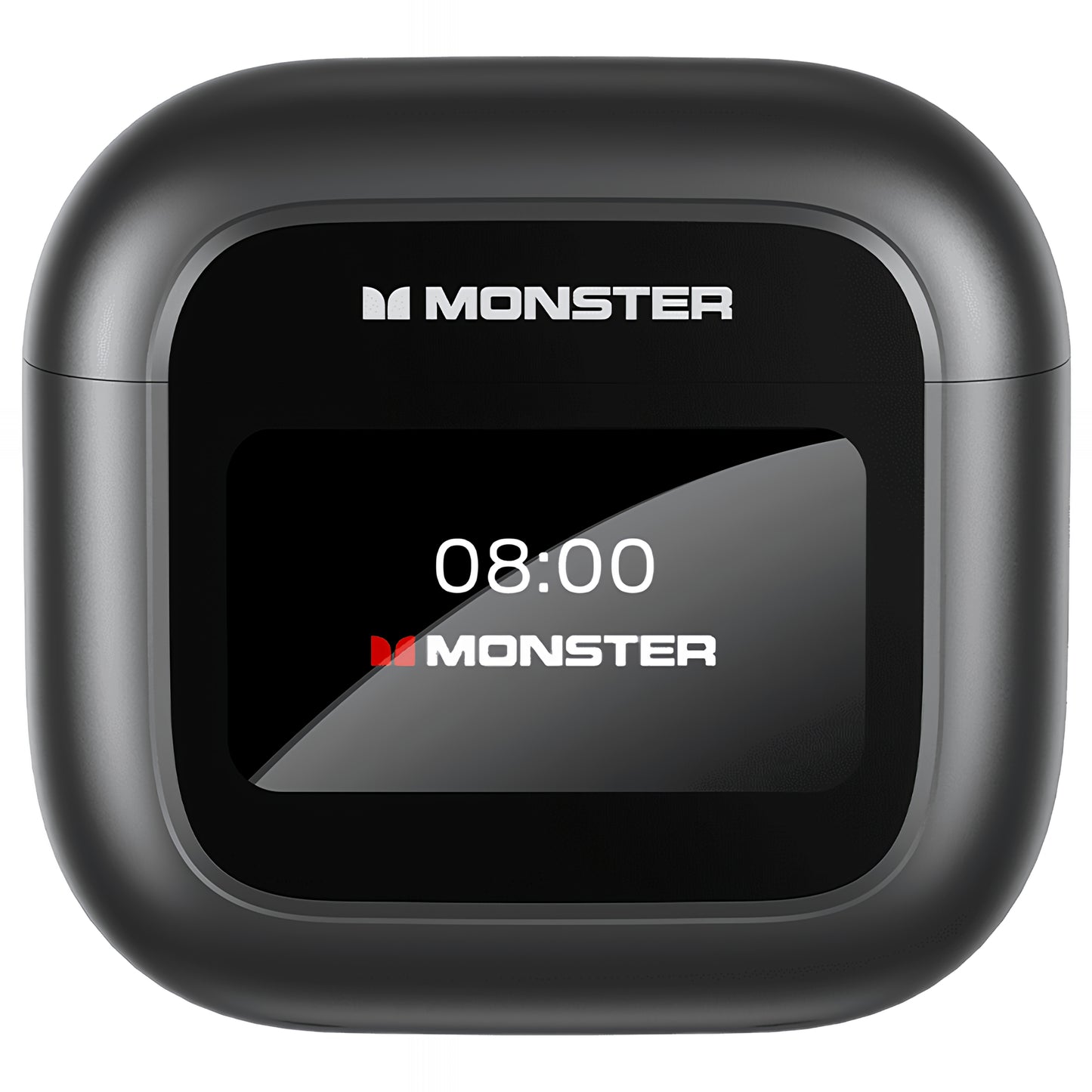 Handsfree Bluetooth Monster TH300, TWS, Sort