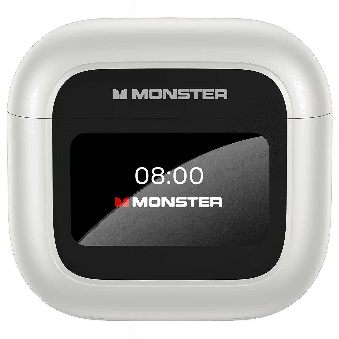 Handsfree Bluetooth Monster TH300, TWS, Hvid