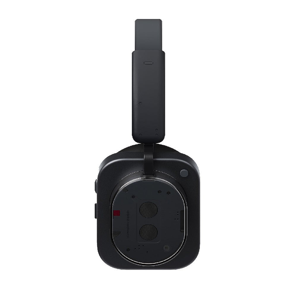 Handsfree Bluetooth Nothing Headphone (1) B170, MultiPoint, A2DP, ANC, Grey