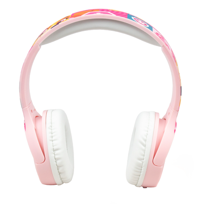 Handsfree Bluetooth OEM Paw Patrol Kids, A2DP, Lyserød