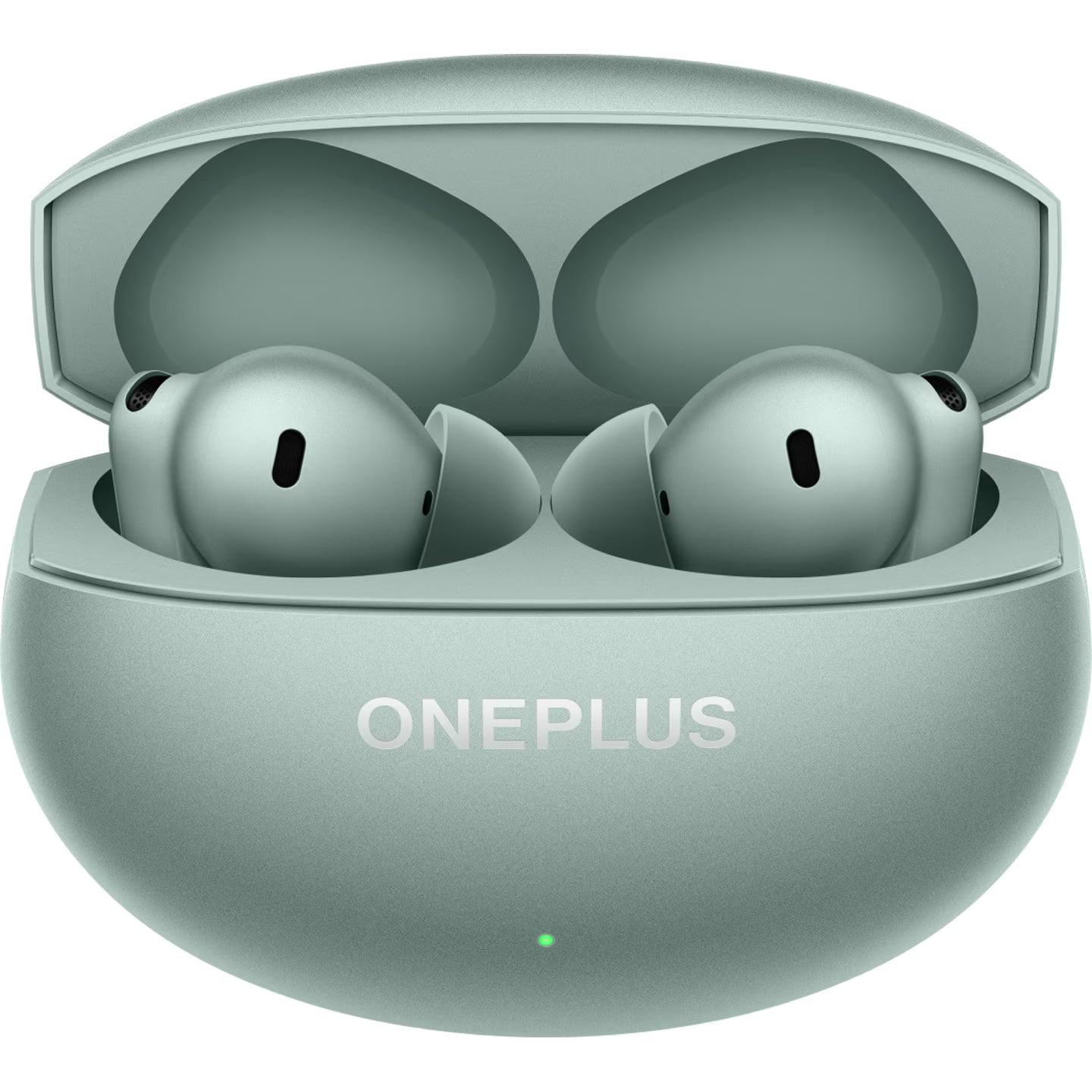 Handsfree Bluetooth OnePlus Buds 4, Grøn 5481158904
