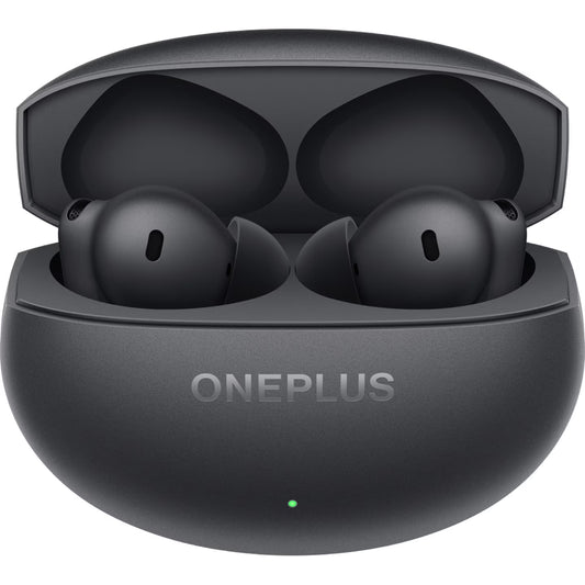Handsfree Bluetooth OnePlus Buds 4, Gray 5481158903
