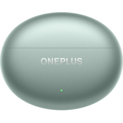 Handsfree Bluetooth OnePlus Buds 4, Grøn 5481158904