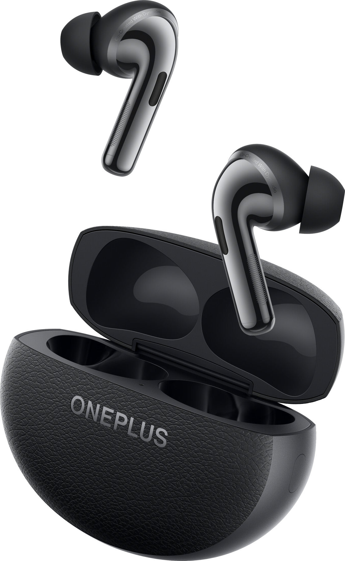 Handsfree Bluetooth OnePlus Buds Pro 3, Sort 5481158573