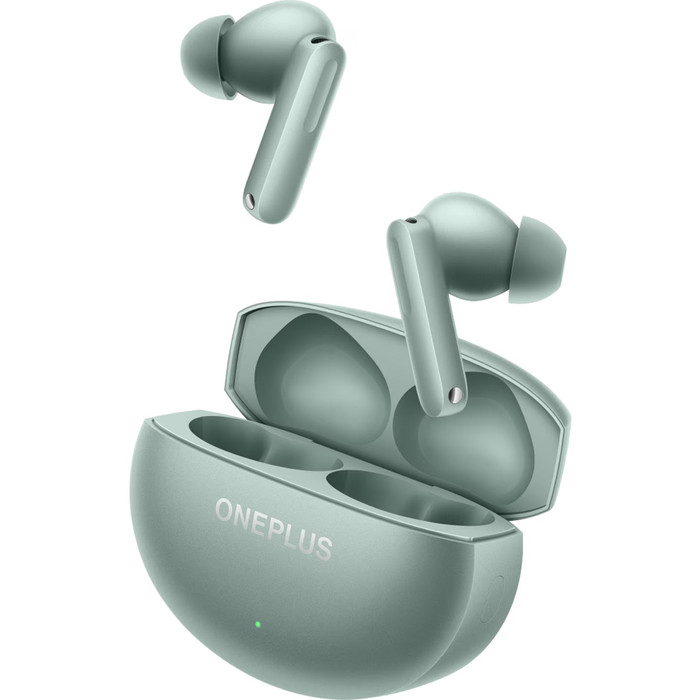 Handsfree Bluetooth OnePlus Buds 4, Grøn 5481158904