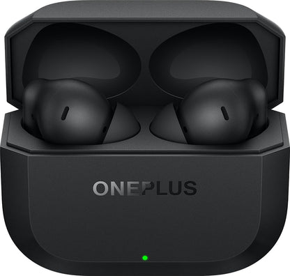 OnePlus Nord Buds 3R Bluetooth Handsfree, TWS, MultiPoint, Black 5481159039