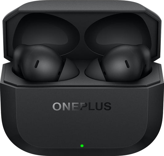 Handsfree Bluetooth OnePlus Nord Buds 3R, TWS, MultiPoint, Sort 5481159039
