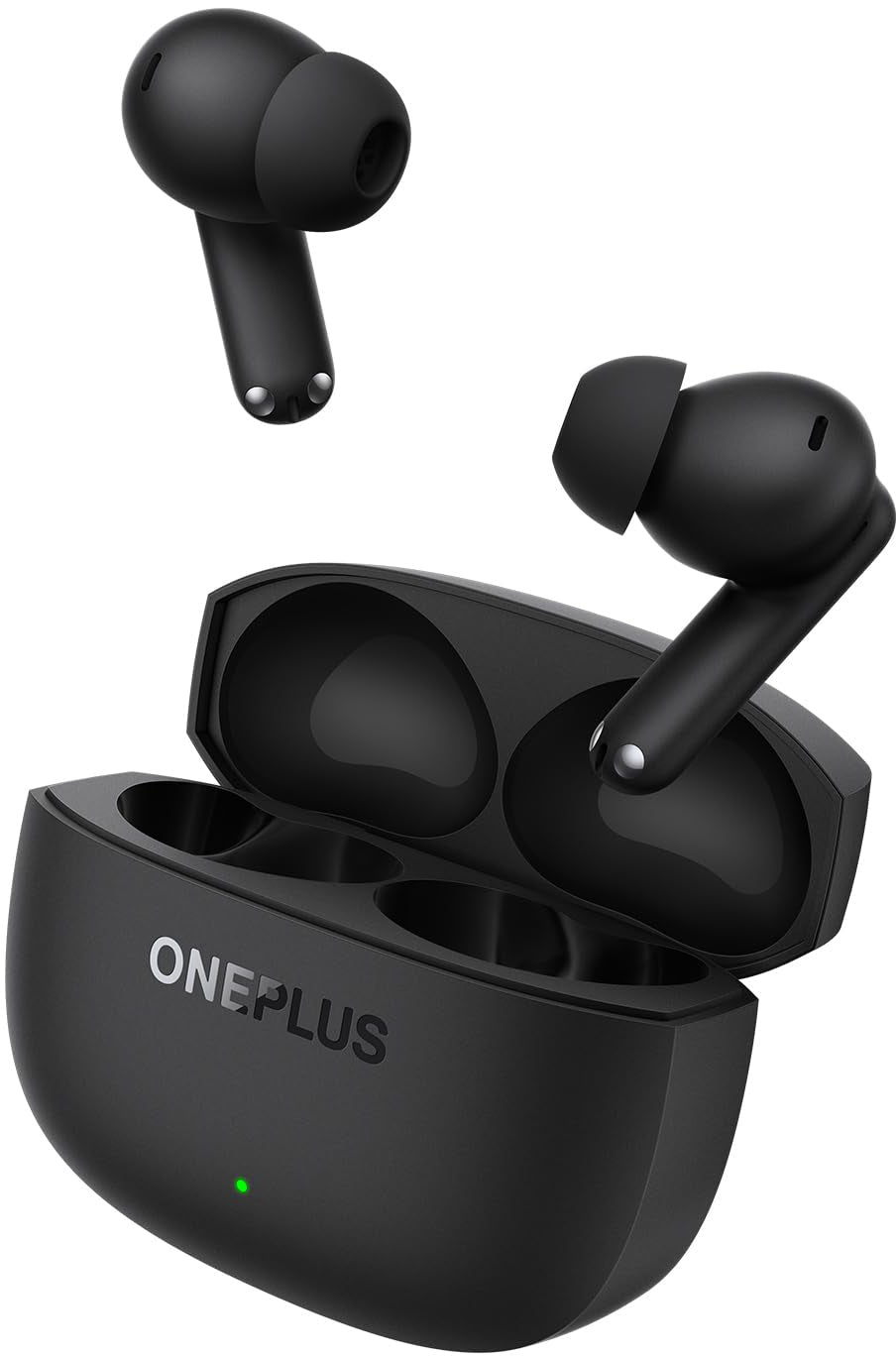 Handsfree Bluetooth OnePlus Nord Buds 4 Pro, Sort 5481159288