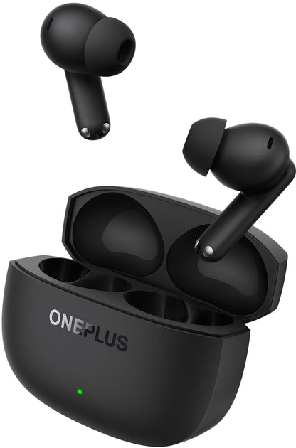 Handsfree Bluetooth OnePlus Nord Buds 4 Pro, Sort 5481159288